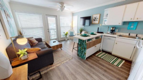 Seascape 2306 Condo